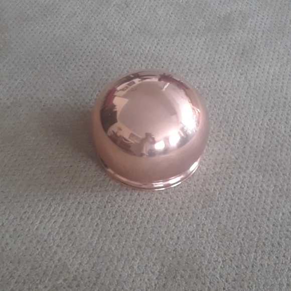 Vintage Copper Planter - Picture 2 of 3